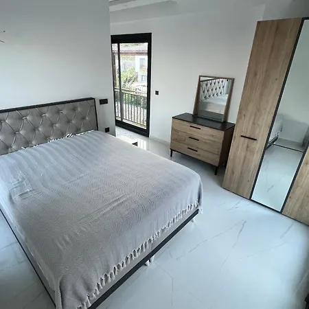 Yakışıklı Bodrum Vue Avec Piscine Privée * Milas