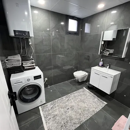 Villa Yakisikli Bodrum Vue Avec Piscine Privee Milas